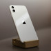 б/у iPhone 11 64GB (White) (Відмінний стан)